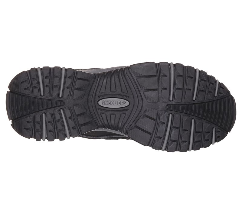 Pánské Sportovní Tenisky Skechers Energy - Downforce Černé | CZ.50172BLK