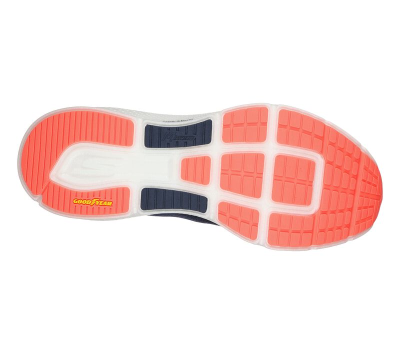 Pánské Sportovní Tenisky Skechers GO RUN Ride 9 Tmavě Blankyt Koralove | CZ.246005NVCL