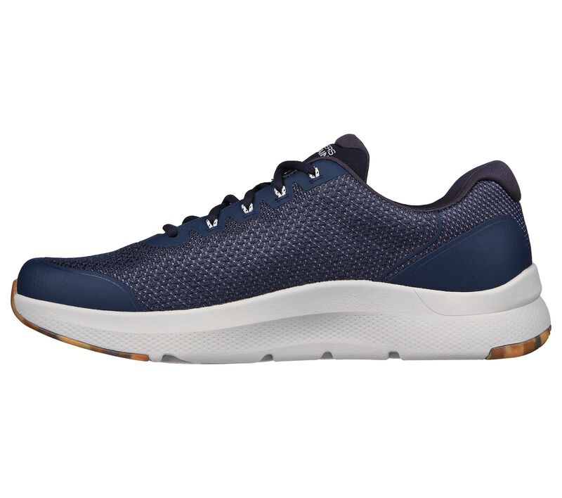 Pánské Sportovní Tenisky Skechers GO TRAIN Move - Intensified Tmavě Blankyt | CZ.220152NVY