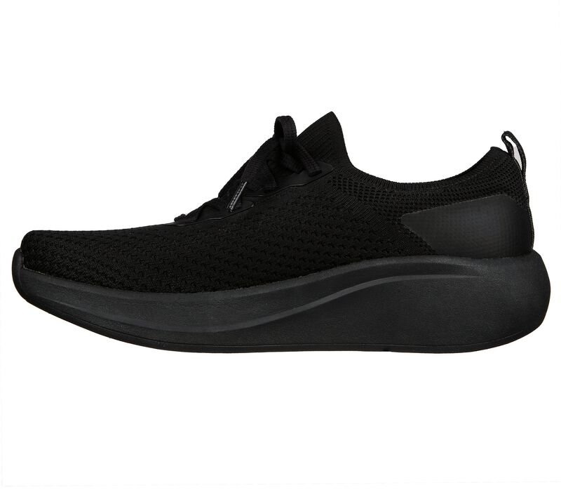 Pánské Sportovní Tenisky Skechers Max Cushioning Essential Černé | CZ.220721BBK