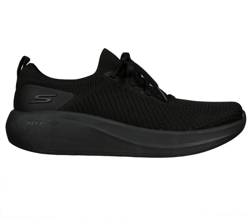 Pánské Sportovní Tenisky Skechers Max Cushioning Essential Černé | CZ.220721BBK