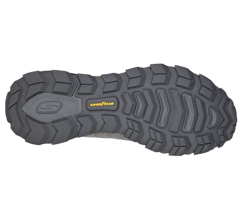 Pánské Sportovní Tenisky Skechers Max Protect - Paragon Šedé | CZ.237300GRY