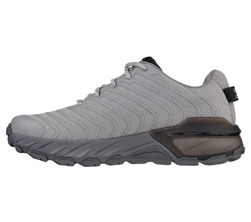 Pánské Sportovní Tenisky Skechers Max Protect - Paragon Šedé | CZ.237300GRY