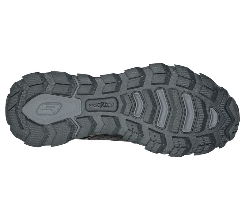 Pánské Sportovní Tenisky Skechers Max Protect - Task Force Camouflage | CZ.237308CAMO