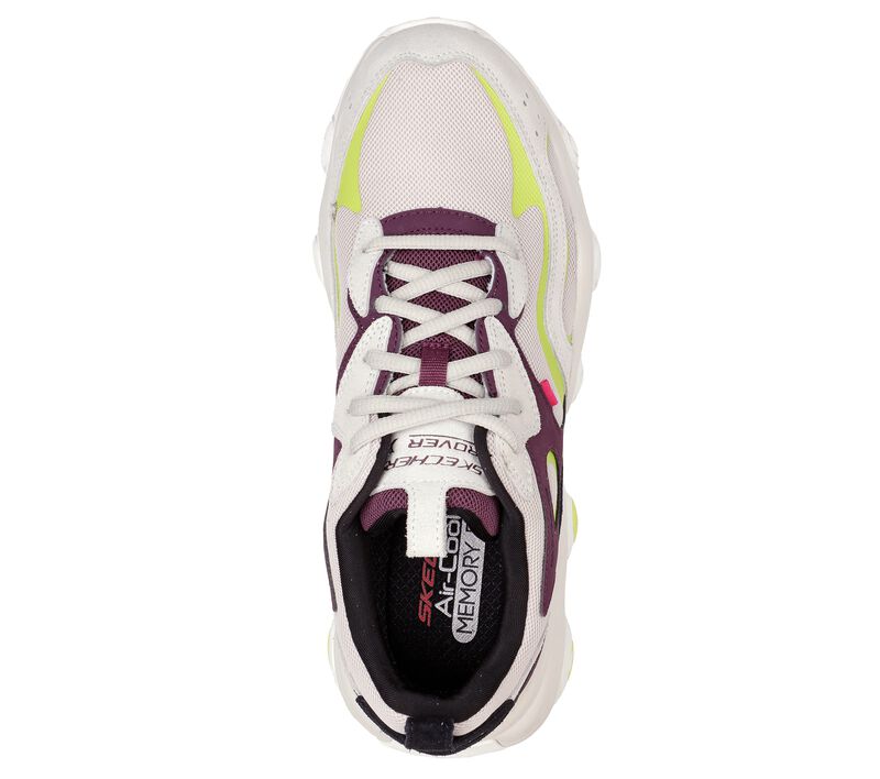 Pánské Sportovní Tenisky Skechers Rover X - Proximity Béžový Viacfarebný | CZ.237481NTMT