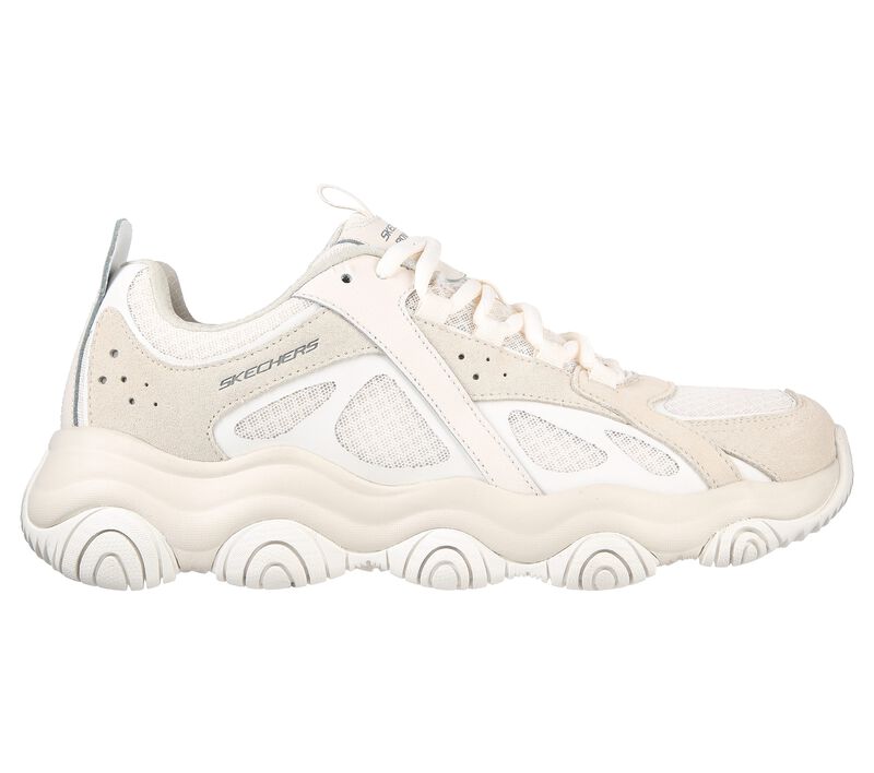 Pánské Sportovní Tenisky Skechers Rover X Bílé | CZ.237482WHT