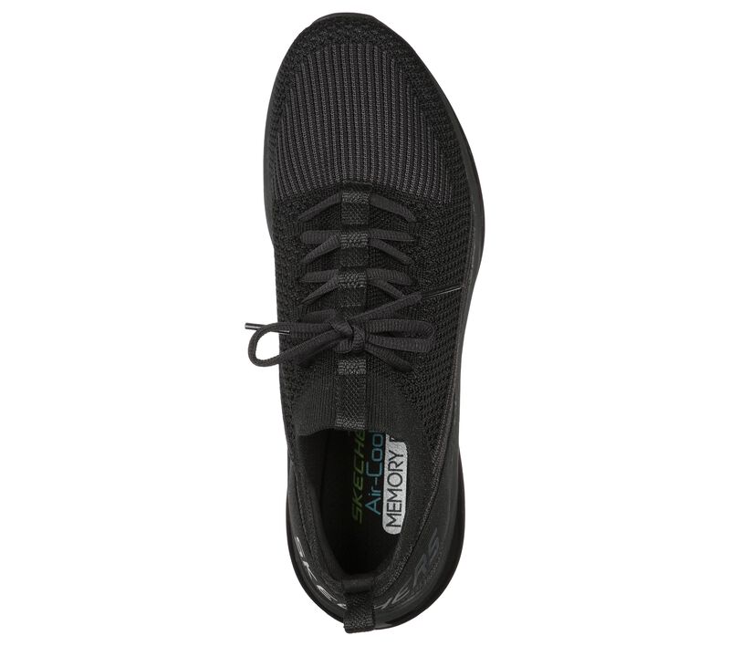 Pánské Sportovní Tenisky Skechers Skech-Air Element 2.0 - Vestkio Černé | CZ.232142BBK