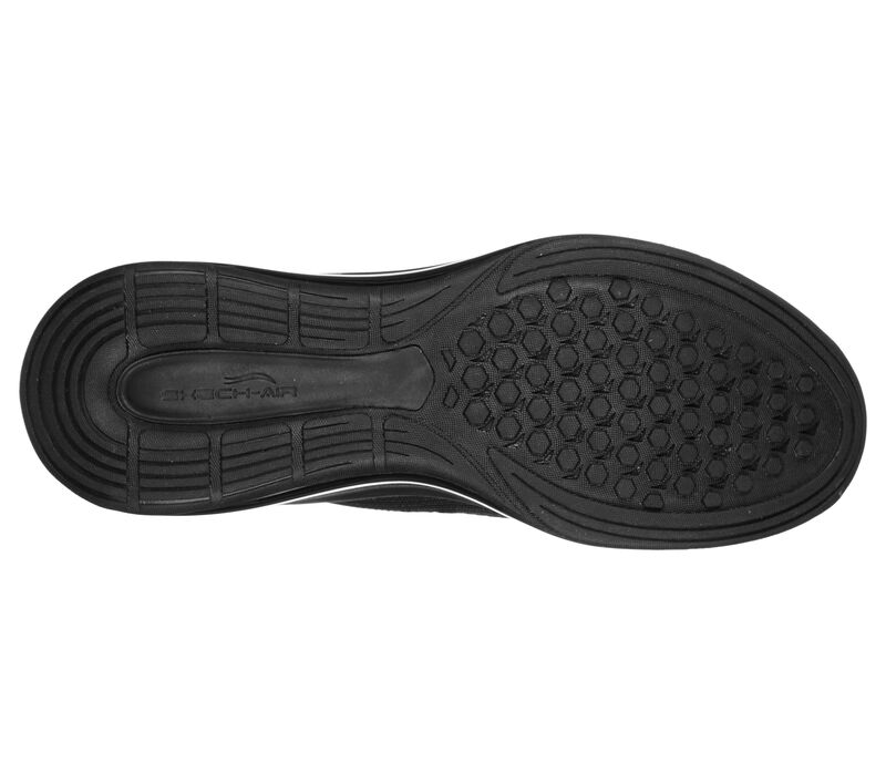 Pánské Sportovní Tenisky Skechers Skech-Air Element 2.0 - Vestkio Černé | CZ.232142BBK