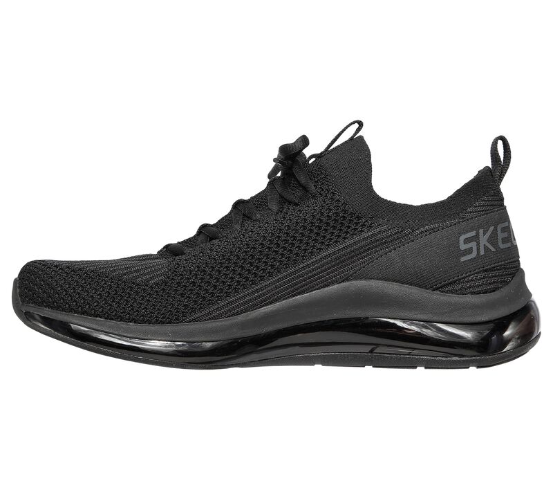 Pánské Sportovní Tenisky Skechers Skech-Air Element 2.0 - Vestkio Černé | CZ.232142BBK