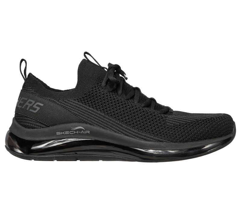 Pánské Sportovní Tenisky Skechers Skech-Air Element 2.0 - Vestkio Černé | CZ.232142BBK