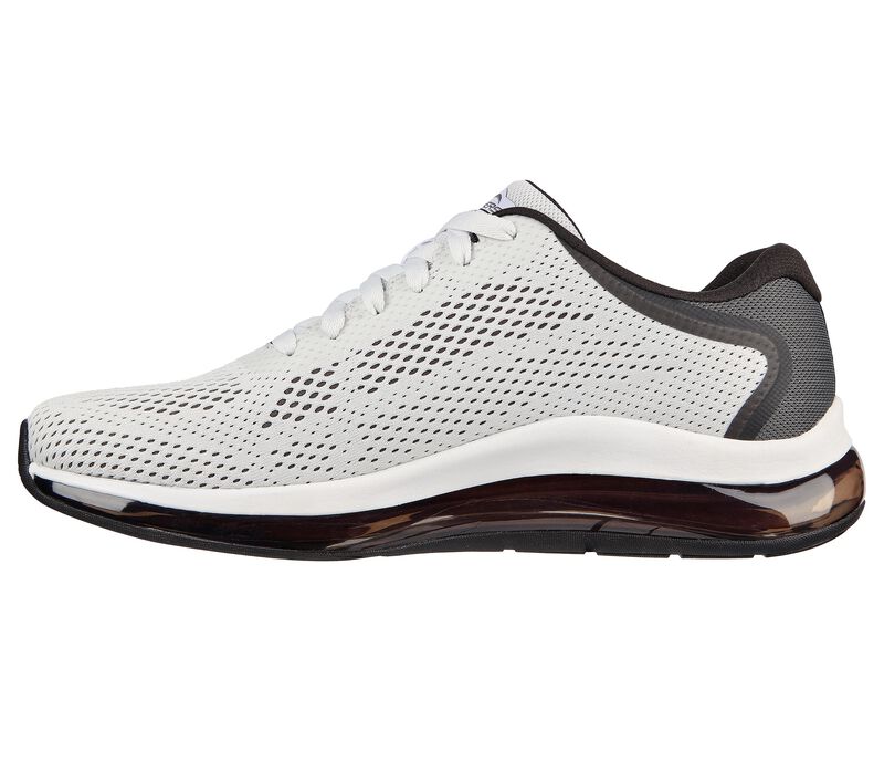 Pánské Sportovní Tenisky Skechers Skech-Air Element 2.0 - Ventin Bílé Černé | CZ.232240WBK