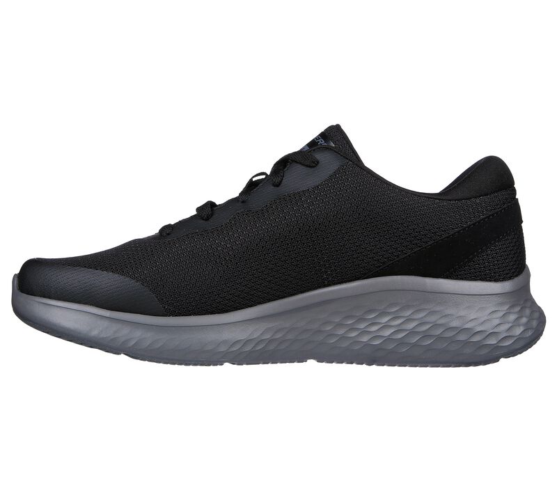 Pánské Sportovní Tenisky Skechers Skech-Lite Pro - Clear Rush Černé Šedé | CZ.232591BKCC