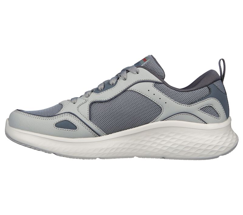 Pánské Sportovní Tenisky Skechers Skech-Lite Pro - Fair View Šedé | CZ.232592GRY