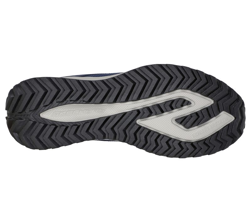 Pánské Sportovní Tenisky Skechers Twist Fit: Equalizer 4.0 - Ibeck Tmavě Blankyt | CZ.237183NVY