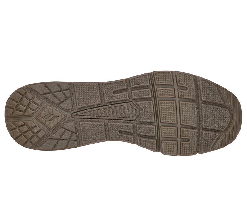 Pánské Sportovní Tenisky Skechers Uno 2 Bílé Tmavě Blankyt | CZ.232181WNVR