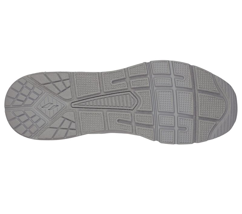 Pánské Sportovní Tenisky Skechers Uno 2 - Karma Tmavě Blankyt Šedé | CZ.232182NVGY