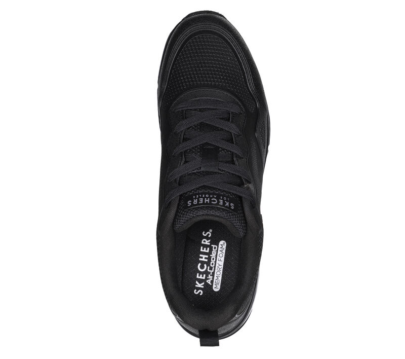 Pánské Sportovní Tenisky Skechers Uno 2 - Vacationer Černé | CZ.232346BBK