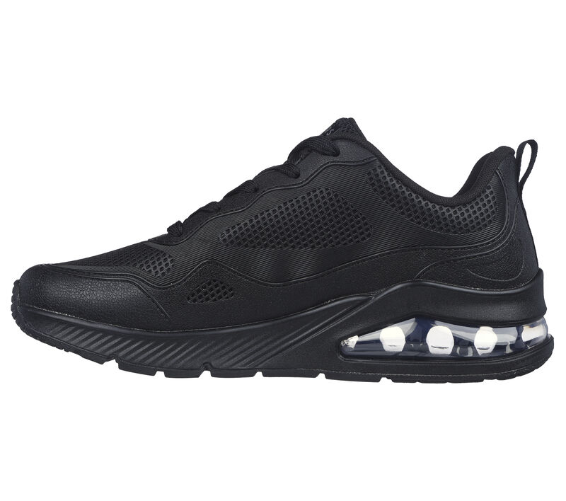 Pánské Sportovní Tenisky Skechers Uno 2 - Vacationer Černé | CZ.232346BBK