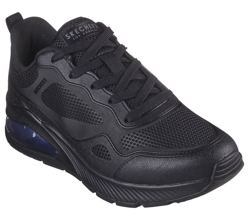 Pánské Sportovní Tenisky Skechers Uno 2 - Vacationer Černé | CZ.232346BBK