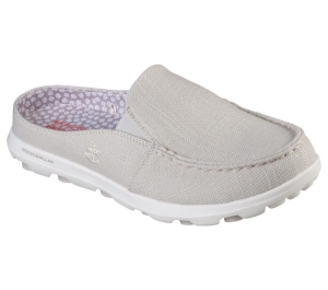 Dámské Boty Sebago Skechers On-the-GO 2.0 - Luna Béžový | CZ.136757NAT