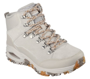 Dámské Boty Skechers Uno Trailové - One4Trailz Bílé | CZ.177187OFWT