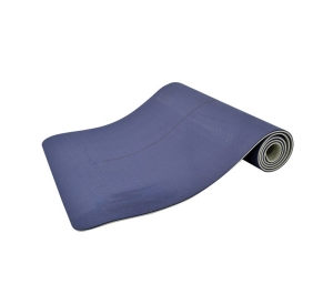 Dámské Doplňky Skechers Fitness Jóga Mat TPE Blankyt | CZ.SFYYT105BLU