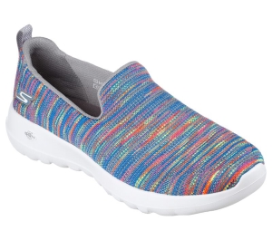 Dámské Ležérní Tenisky Skechers GOwalk Joy - Terrific Viacfarebný | CZ.15615MULT