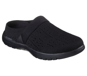 Dámské Ležérní Tenisky Skechers On-the-GO Flex - Adapt Černé | CZ.136503BBK