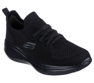 Dámské Pracovní Obuv Skechers Pracovní: Cushiep - Jaylip Černé | CZ.108085BLK