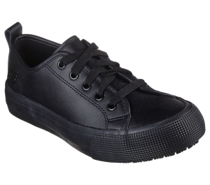 Dámské Pracovní Obuv Skechers Pracovní: Alvie SR Černé | CZ.108118BLK