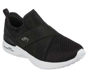 Dámské Sportovní Tenisky Skechers Skech-Air Dynamight - Easy Call Černé | CZ.149341BLK