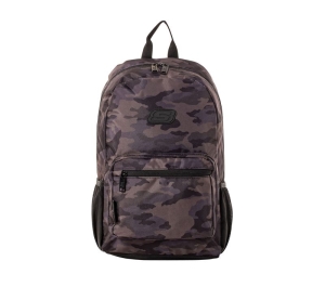 Dámské Tašky Skechers Adventure Backpack Zelene Viacfarebný | CZ.ZKCH6982GRMT