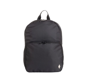 Dámské Tašky Skechers Jetsetter Backpack Černé | CZ.ZKCH6887BLK