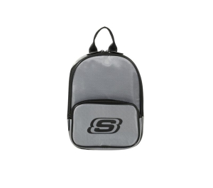 Dámské Tašky Skechers Star Mini Backpack Šedé | CZ.ZKCH7503GRY