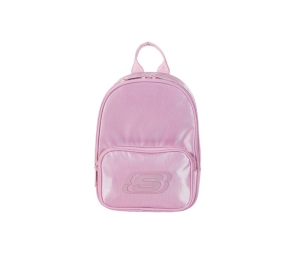 Dámské Tašky Skechers Star Mini Backpack Světle Růžové | CZ.ZKCH7503LPK