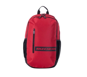 Dámské Tašky Skechers Stunt Backpack Červené | CZ.ZKCH7680RED