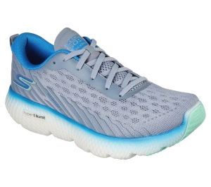 Dámské Šněrovací Boty Skechers GO RUN MaxRoad 5 Slate | CZ.172003SLT