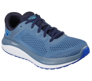 Dámské Šněrovací Boty Skechers GO RUN Persistence Blankyt | CZ.172053BLU