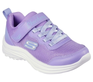 Dívčí Sportovní Tenisky Skechers Dreamy Dancer - Pretty Fresh Fialové Levandule | CZ.302442LPRLV