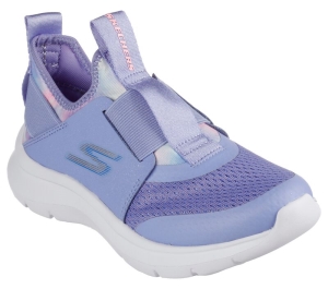 Dívčí Sportovní Tenisky Skechers Skech Fast - Surprise Groove Levandule Viacfarebný | CZ.303508LLVMT