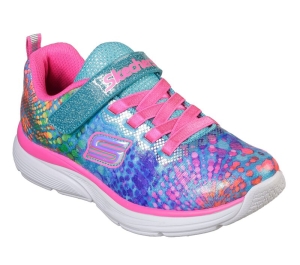 Dívčí Sportovní Tenisky Skechers Wavy Lites Viacfarebný | CZ.81385LMLT