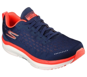 Pánské Sportovní Tenisky Skechers GO RUN Ride 9 Tmavě Blankyt Koralove | CZ.246005NVCL