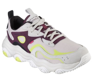 Pánské Sportovní Tenisky Skechers Rover X - Proximity Béžový Viacfarebný | CZ.237481NTMT