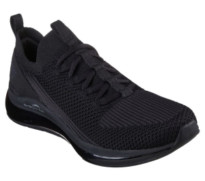 Pánské Sportovní Tenisky Skechers Skech-Air Element 2.0 - Vestkio Černé | CZ.232142BBK