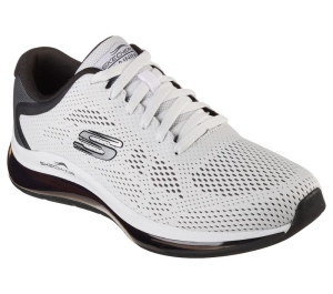 Pánské Sportovní Tenisky Skechers Skech-Air Element 2.0 - Ventin Bílé Černé | CZ.232240WBK